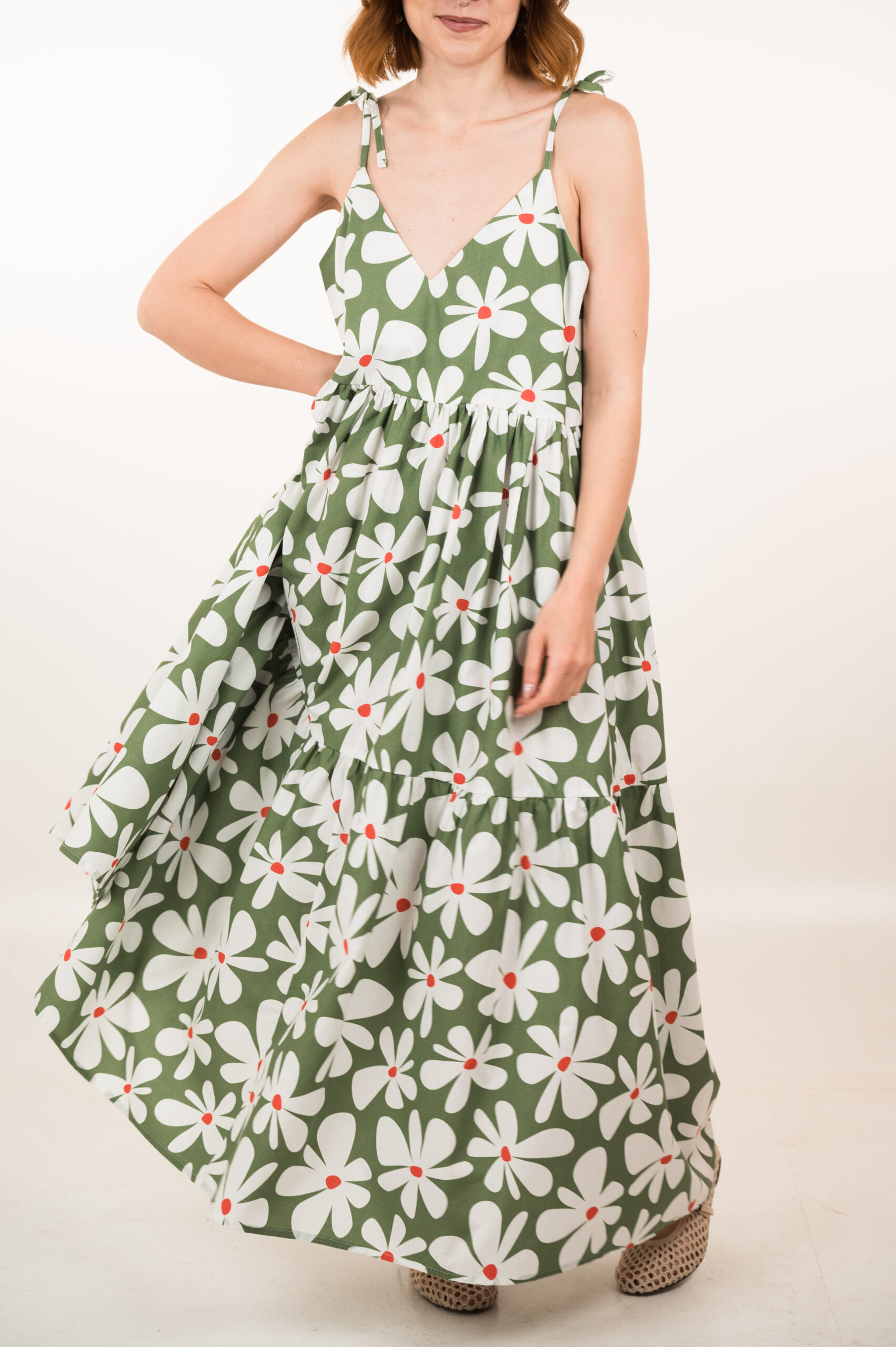 Daisy Days Dress