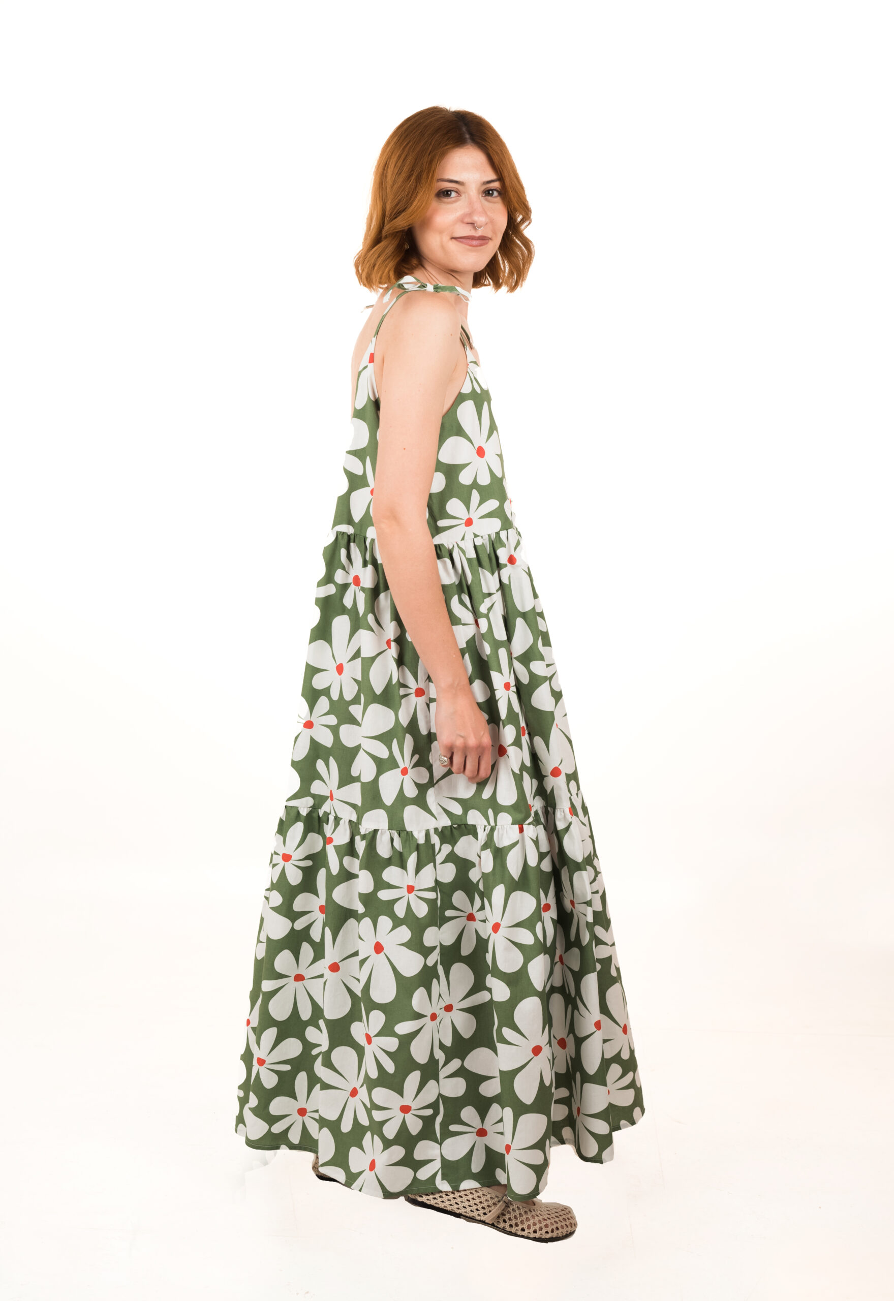 Daisy Days Dress