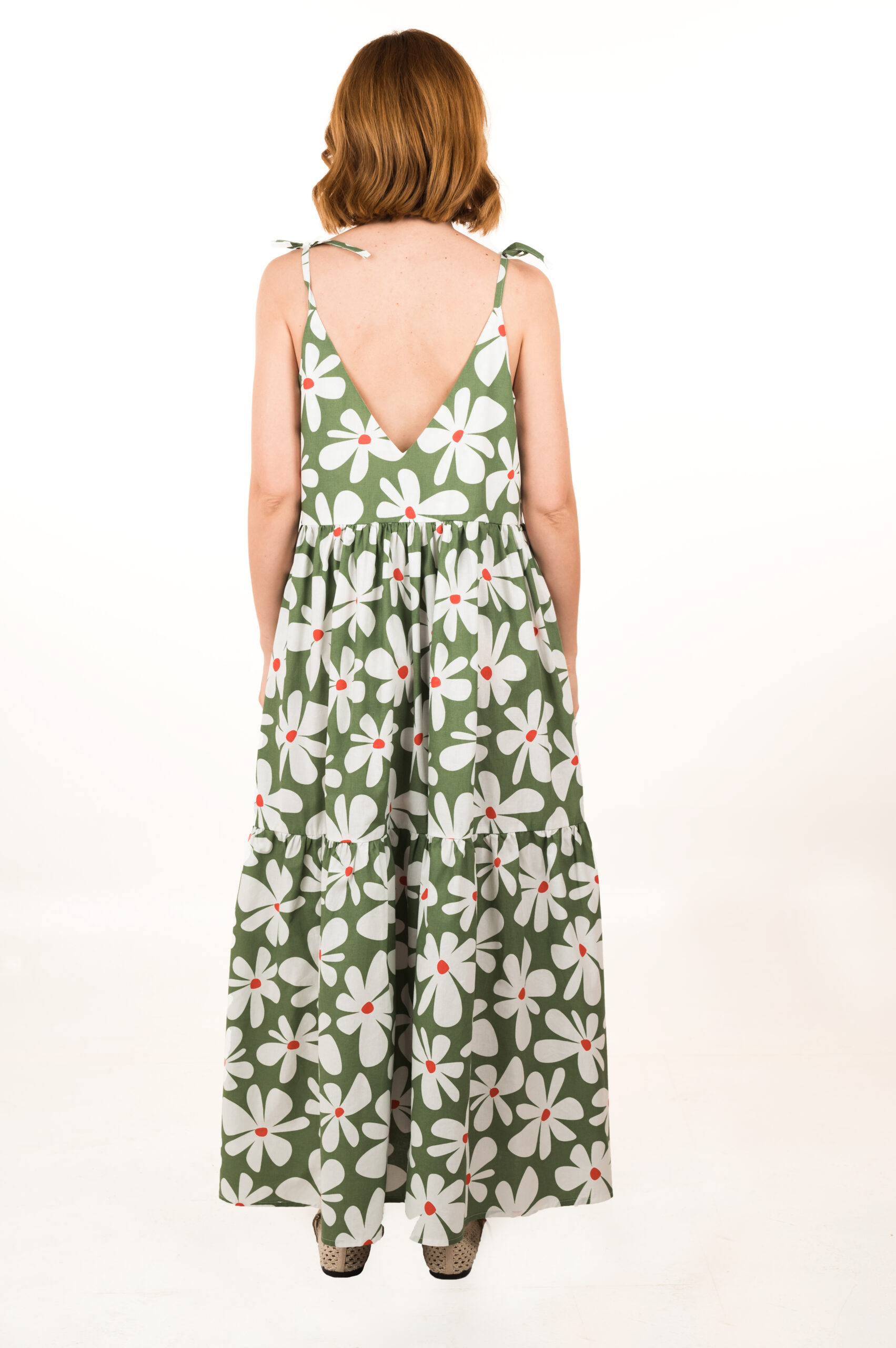 Daisy Days Dress