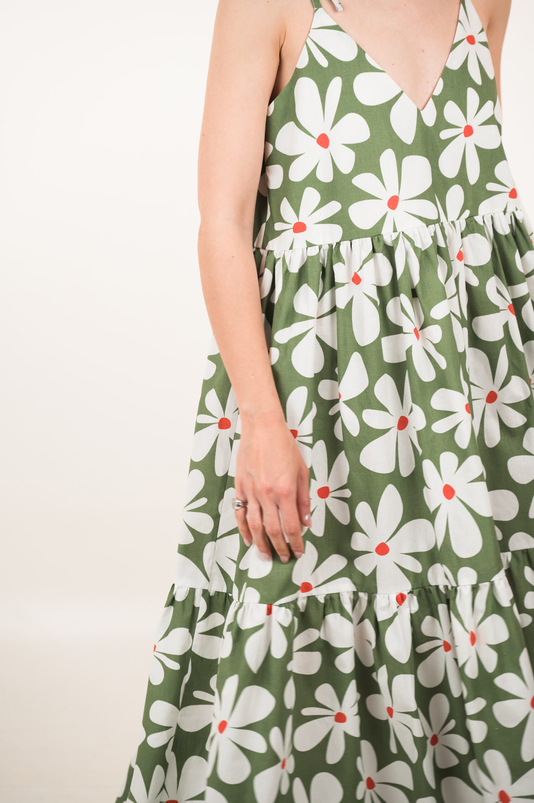 Daisy Days Dress